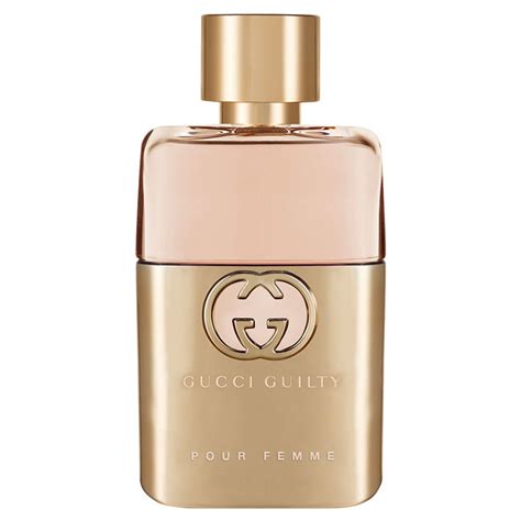 gucci douglas parfum